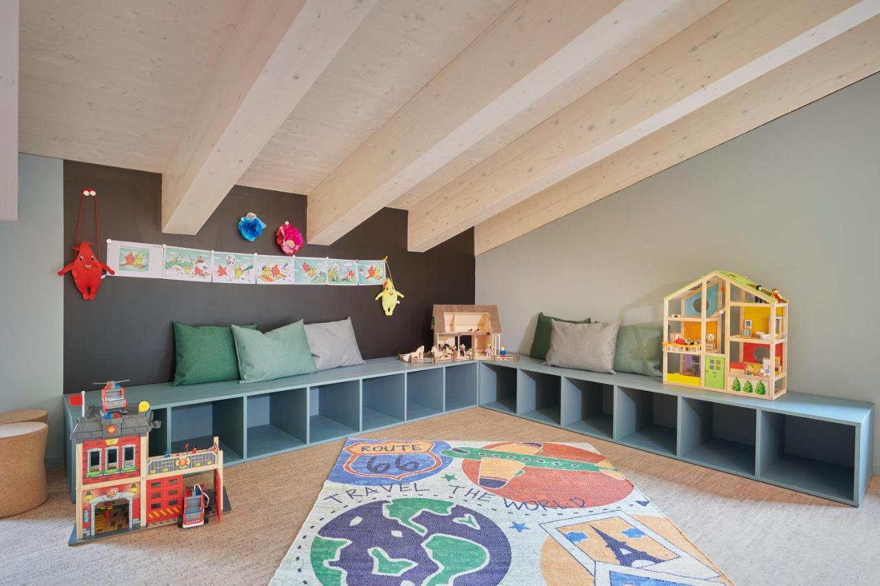 Reka-Feriendorf Albonago Viganello Extérieur photo